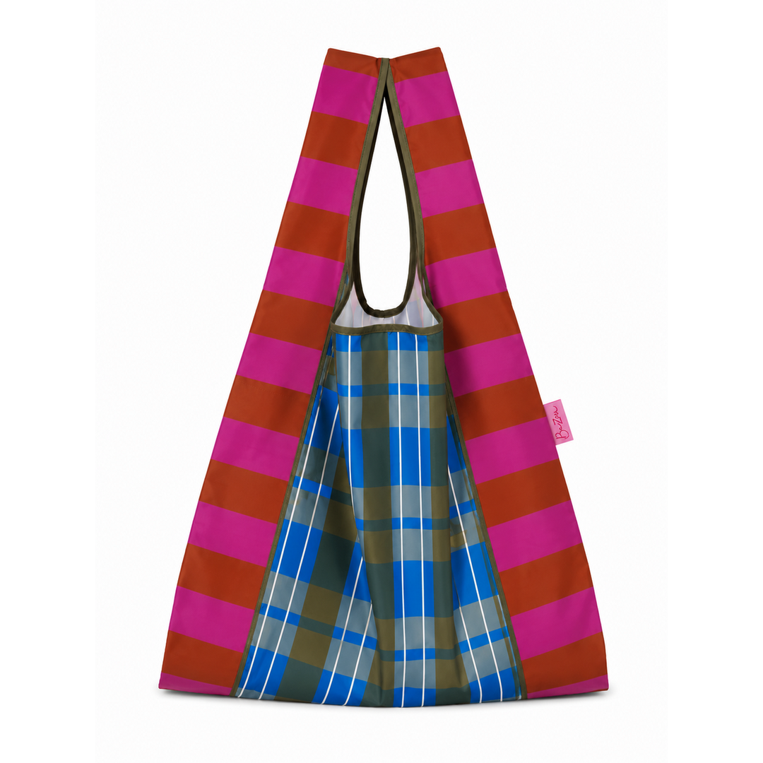 Shopping Bag BLOEM - Einkaufstasche