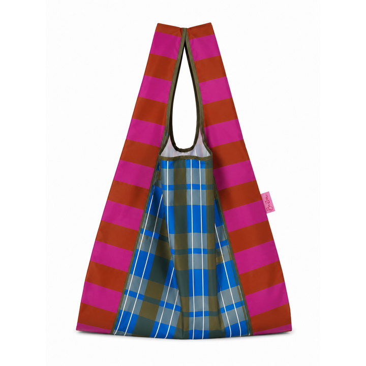 Shopping Bag BLOEM - Einkaufstasche