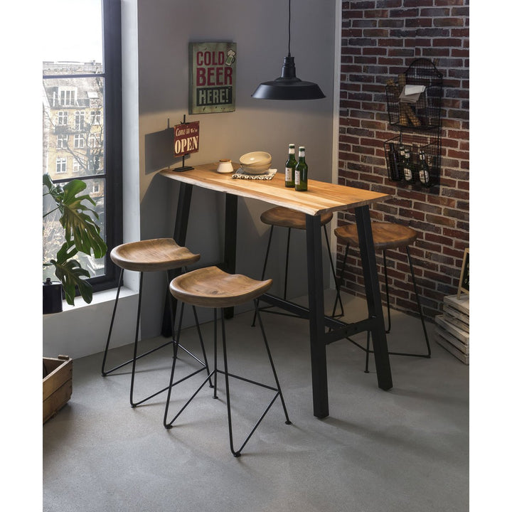 Barhocker - Tresen Stuhl - Hocker