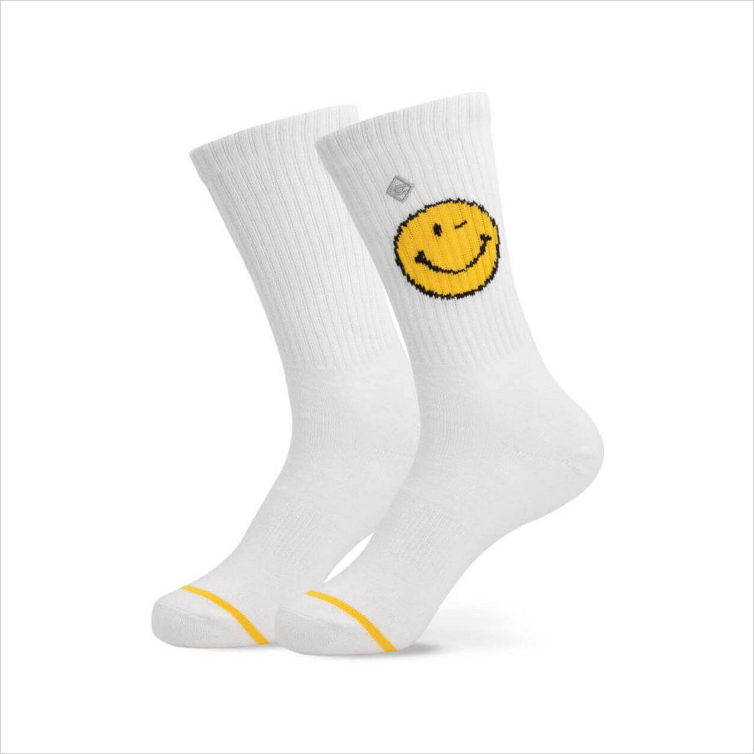 Socken SMILE