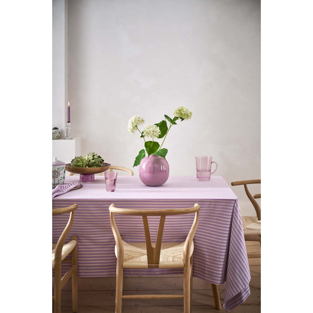 Vase Metal LILAC 23cm