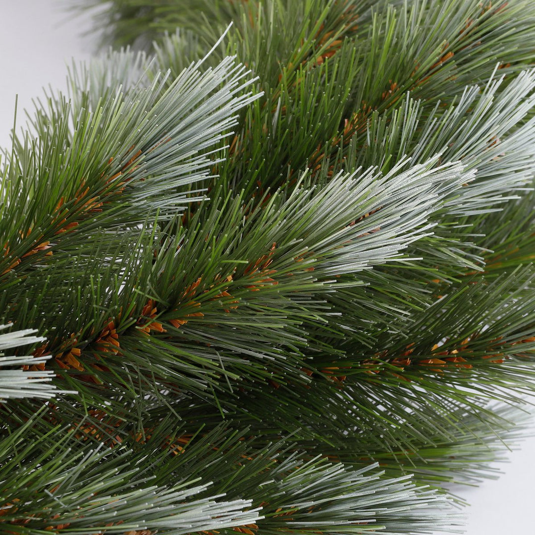 Girlande "Pittsburgh" - Weihnachtsdeko - L180cm