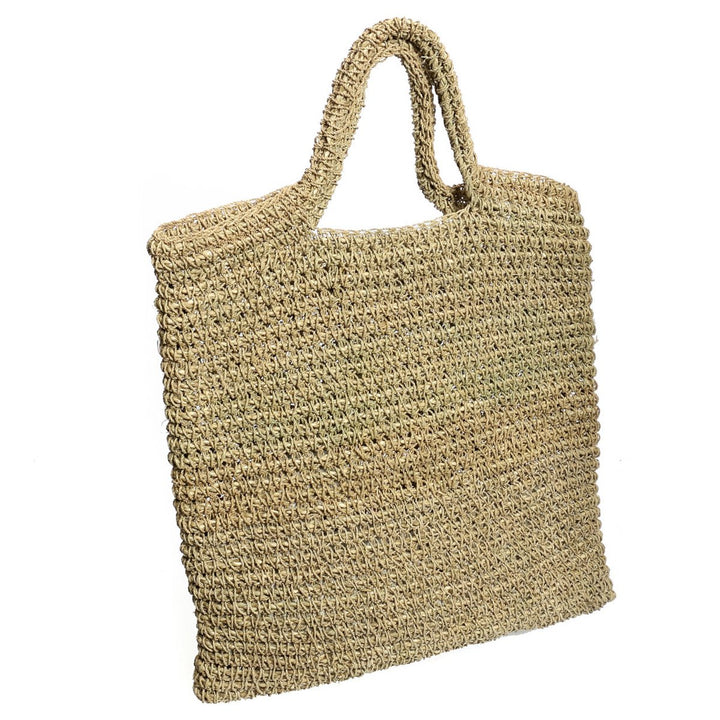 ISLAND Tasche - Tragetasche - Einkaufsbeutel