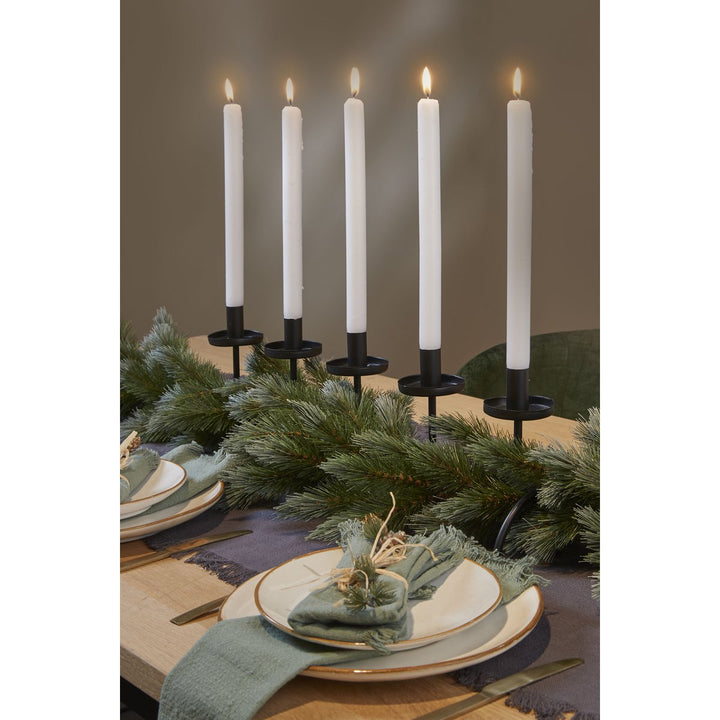 Girlande "Pittsburgh" - Weihnachtsdeko - L270cm