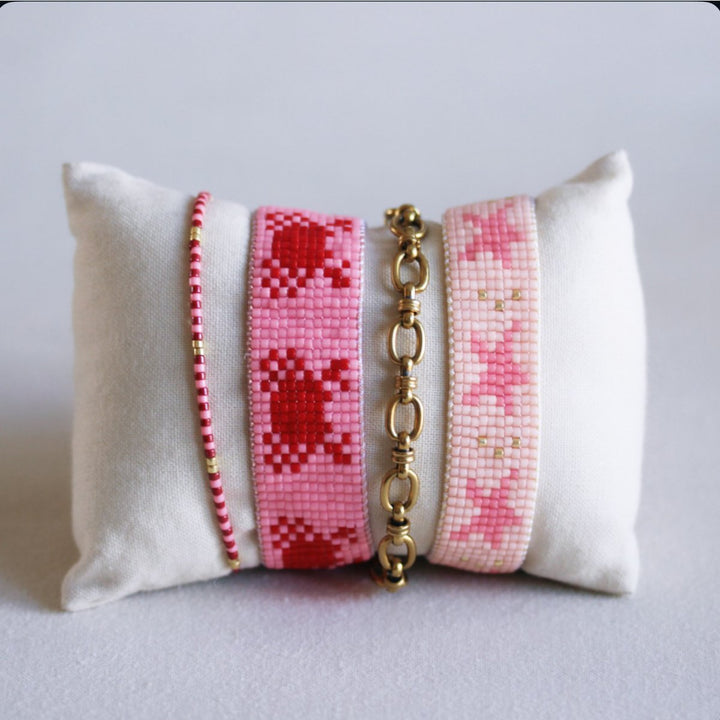 Armband - Miyuki - STARFISH