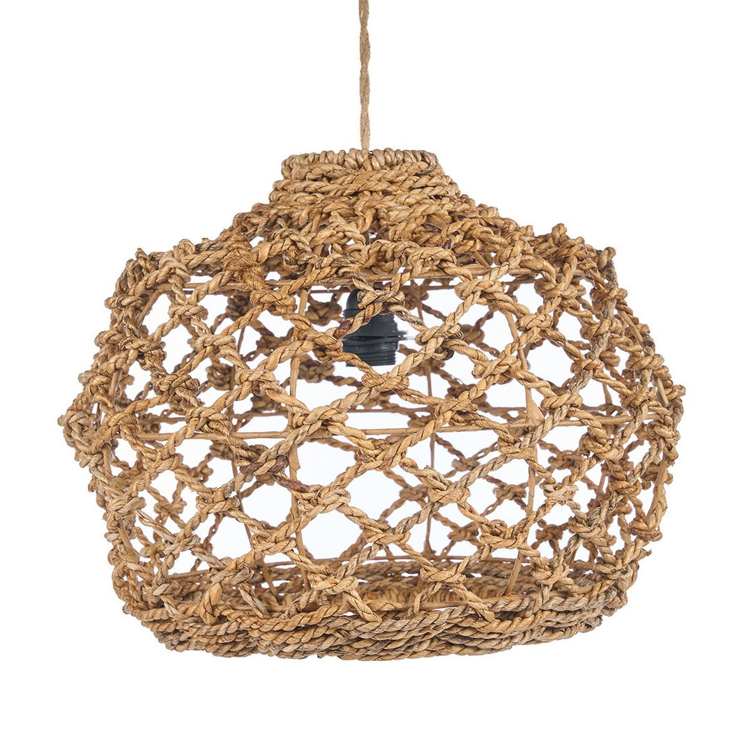 BANARA Lampenschirm - Natur L
