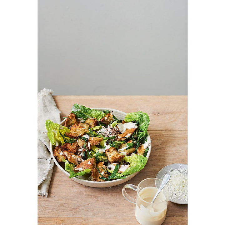 Buch DA HAST DU DEN SALAT | Köstliche Rezepte für jeden Tag