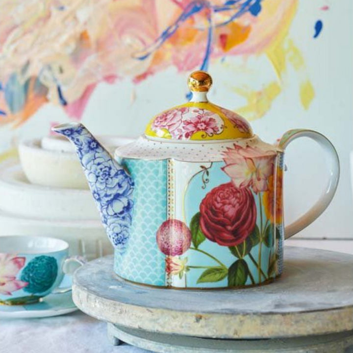 Teapot ROYAL MULTI