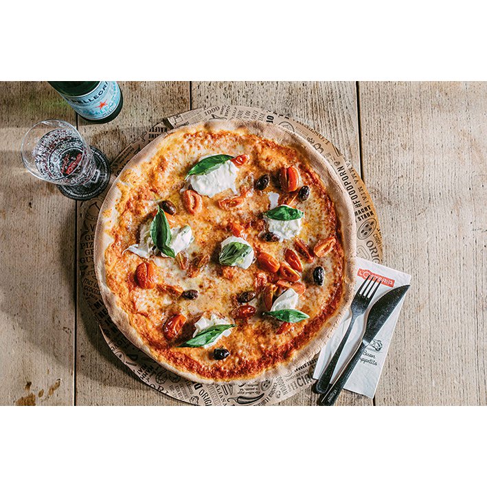 Buch L´Osteria GRANDE AMORE | Die Geheimnisse unserer Küche