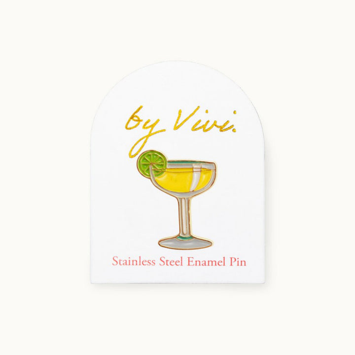Pin MARGHARITA