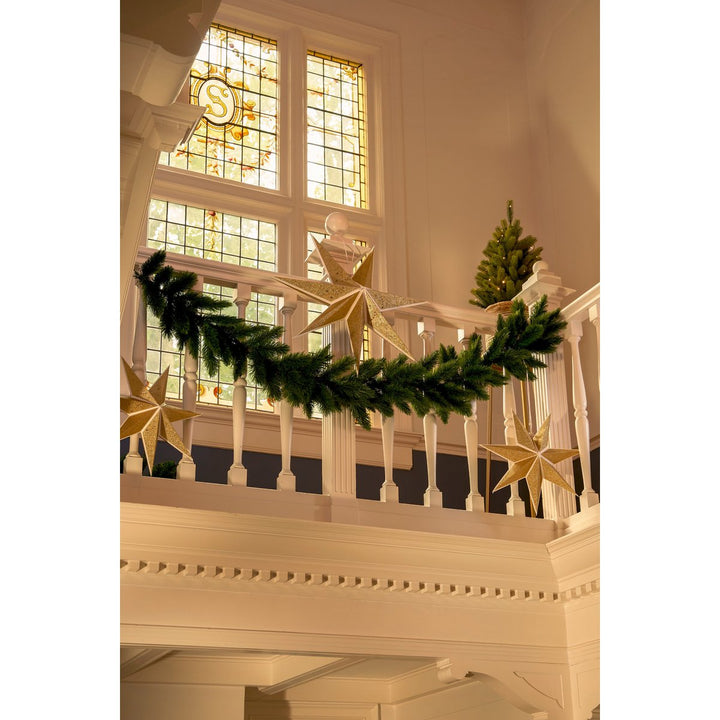 Girlande "Camden"- Weihnachtsdeko - L180cm