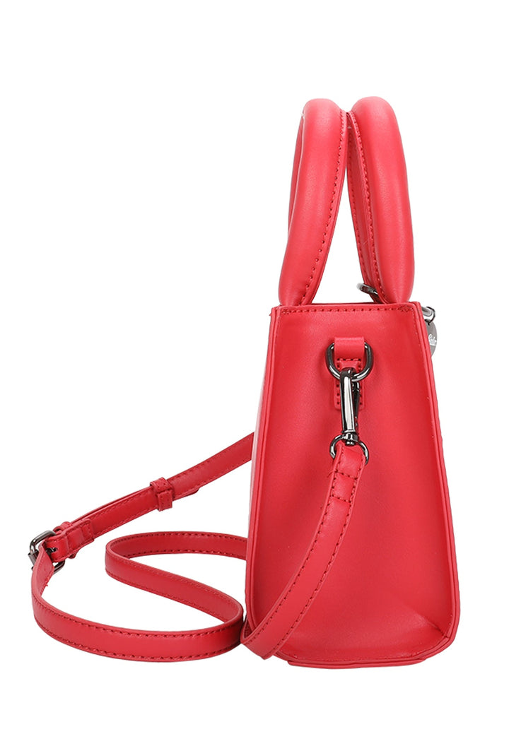 Handtasche Boxy - Red Shake Tasche - Buffalo