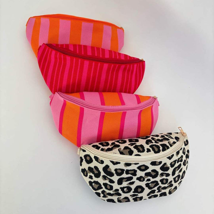 Crossbody Bag BABS - Hüfttasche