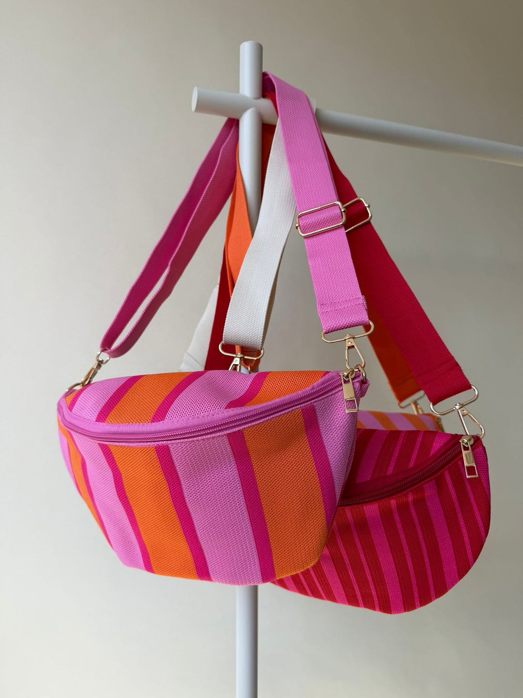Crossbody Bag BABS - Hüfttasche