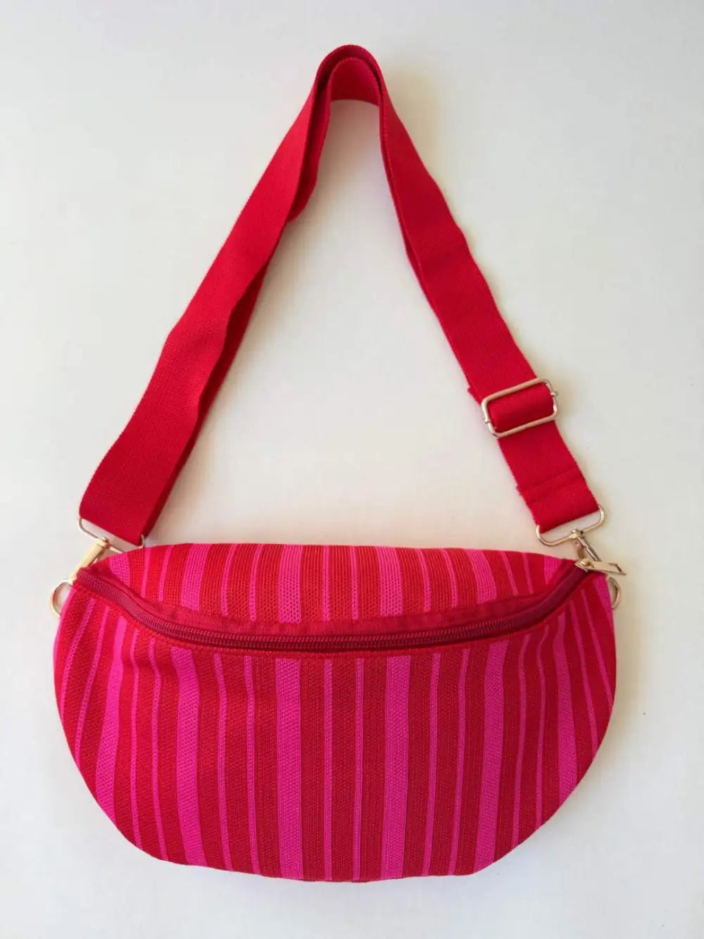 Crossbody Bag BABS - Hüfttasche