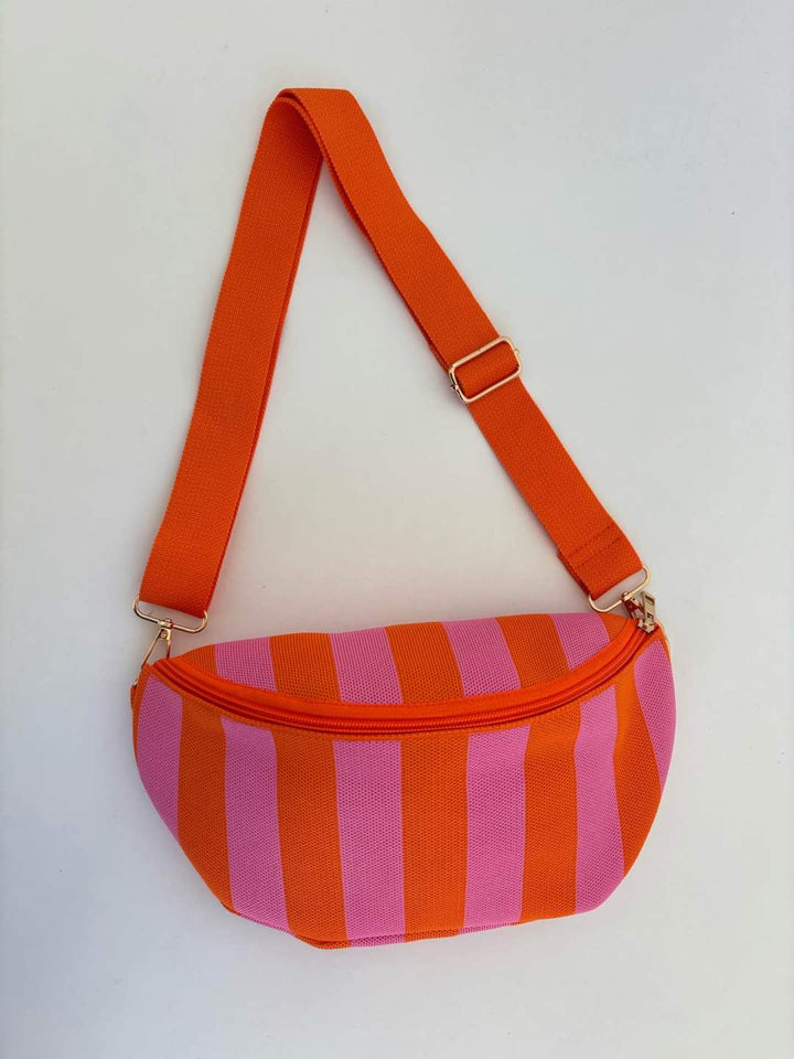 Crossbody Bag BABS - Hüfttasche