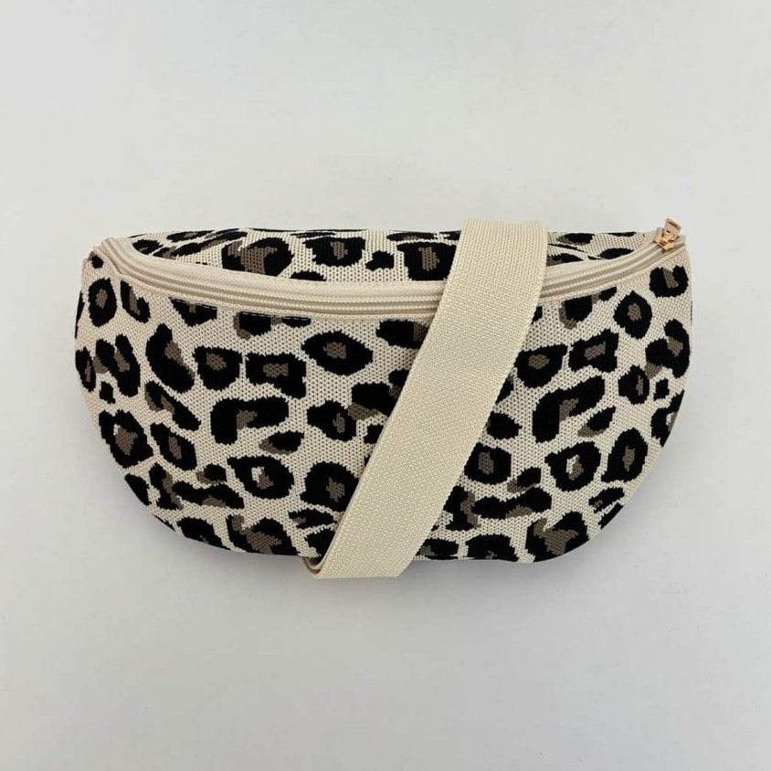 Crossbody Bag BABS - Hüfttasche