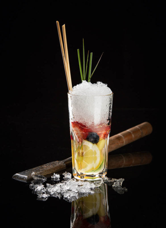 Buch BAR BIBEL | Best of Drinks & Cocktails – Die besten Cocktailrezepte & Barkeeper-Tipps