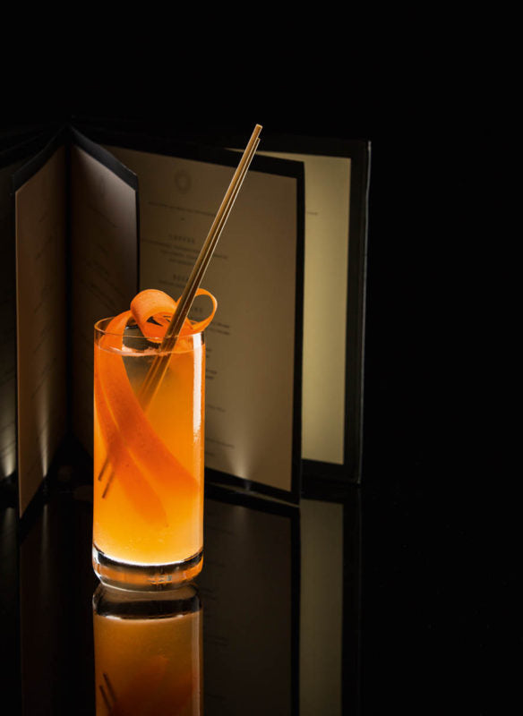 Buch BAR BIBEL | Best of Drinks & Cocktails – Die besten Cocktailrezepte & Barkeeper-Tipps