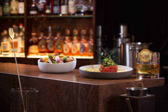 Buch BAR BIBEL | Best of Drinks & Cocktails – Die besten Cocktailrezepte & Barkeeper-Tipps