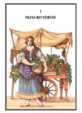 Buch DER PASTA-CODEX | 1000 Originalrezepte für echte Pasta-Liebhaber