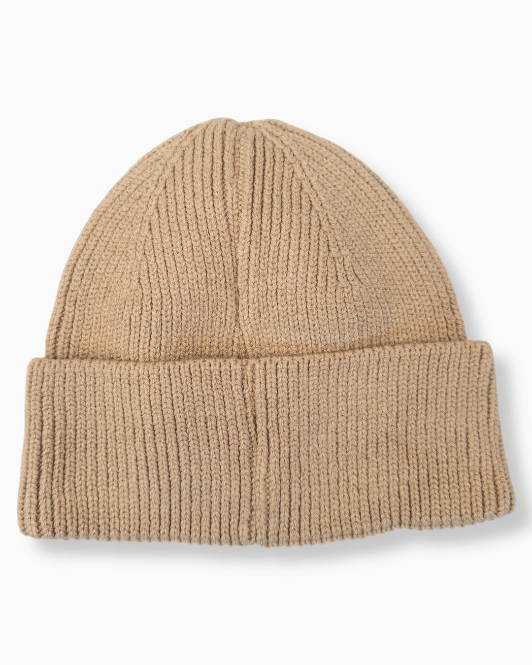 Mütze / Beanie - LEO HERZ - beige