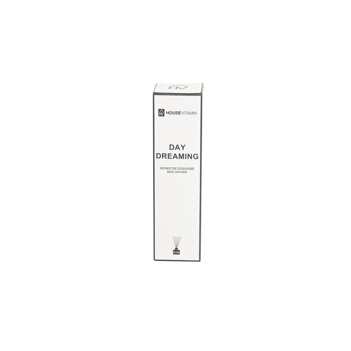 Home de Cologne Reed Diffuser - DAY DREAMING - Soft Floral Duft (30ml)