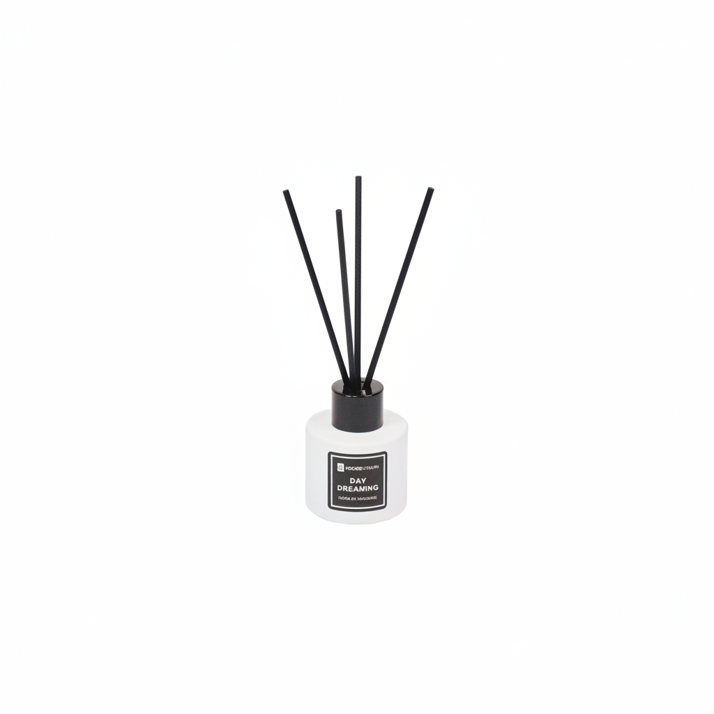 Home de Cologne Reed Diffuser - DAY DREAMING - Soft Floral Duft (30ml)