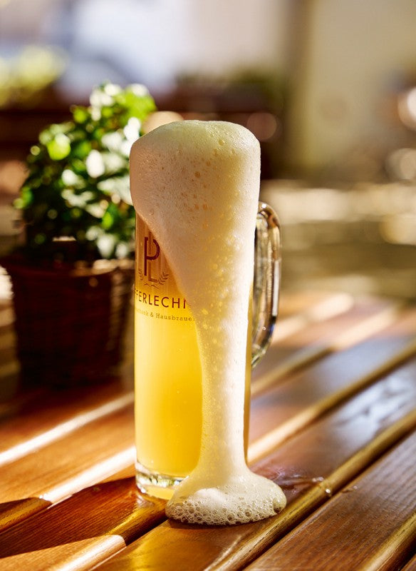 Buch BIER UNSER | Alles Wissenswerte zum Thema Bier