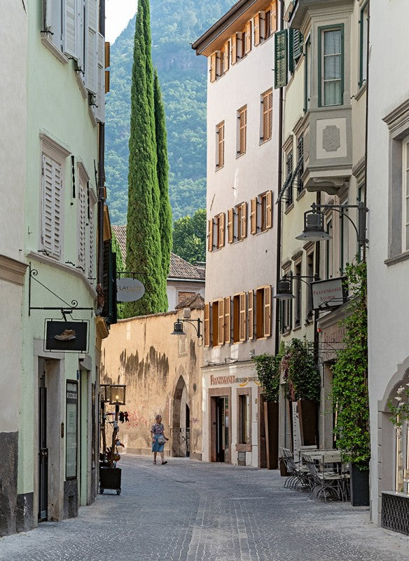 Buch ZU GAST IN SÜDTIROL | Ein Liebesbeweis an eine der schönsten Regionen der Welt