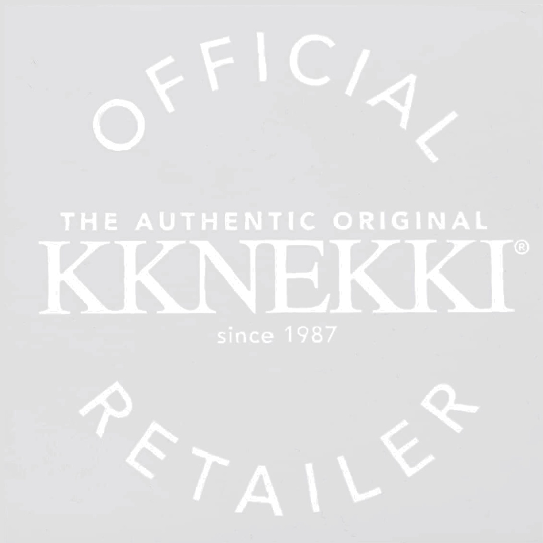 KKNEKKI Neon Pink (418)
