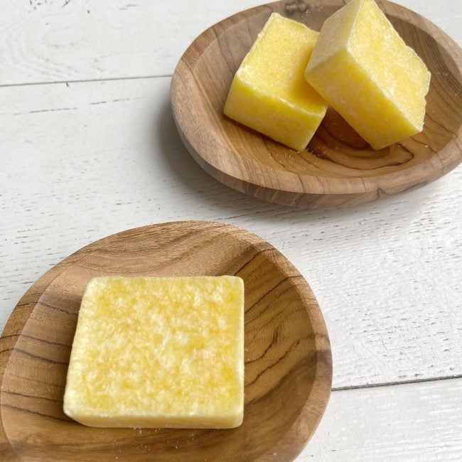 Duftblock FRESH FLOWER – Handgefertigter Blütenduftwürfel für Zuhause