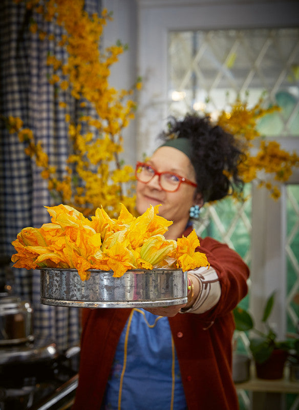 Buch Graciela Cucchiara: MAMMA MIA | Italienische Rezepte mit Herz
