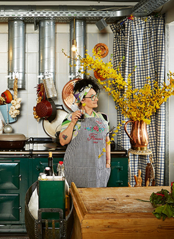 Buch Graciela Cucchiara: MAMMA MIA | Italienische Rezepte mit Herz