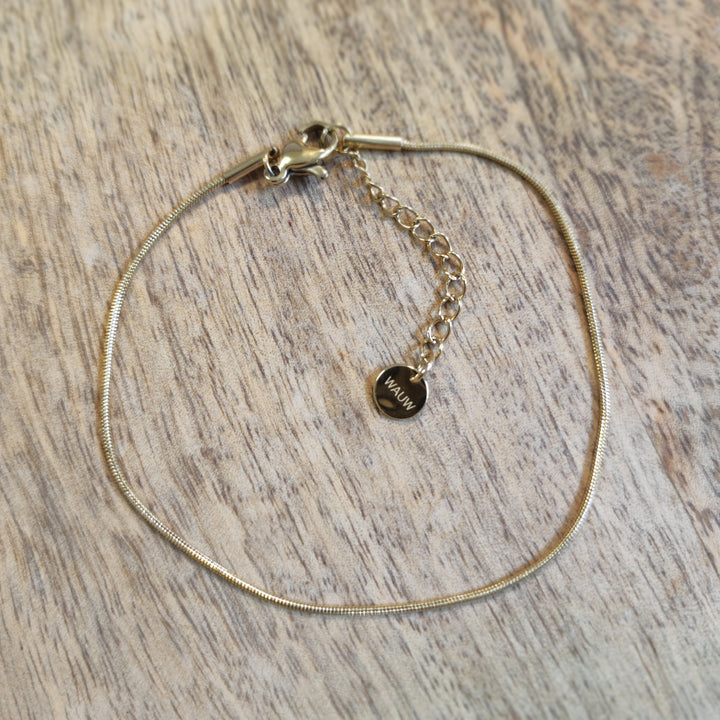 feines Armbändchen (001)
