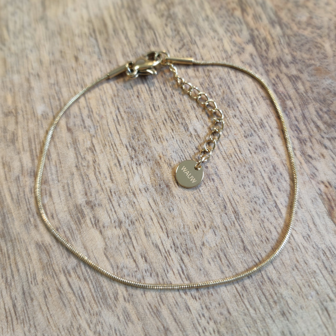 feines Armbändchen (001)