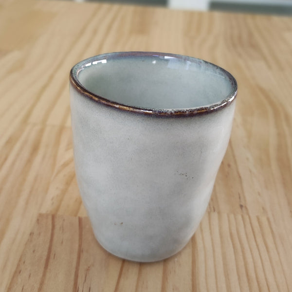 Kaffeetasse - organischer Becher 150ml