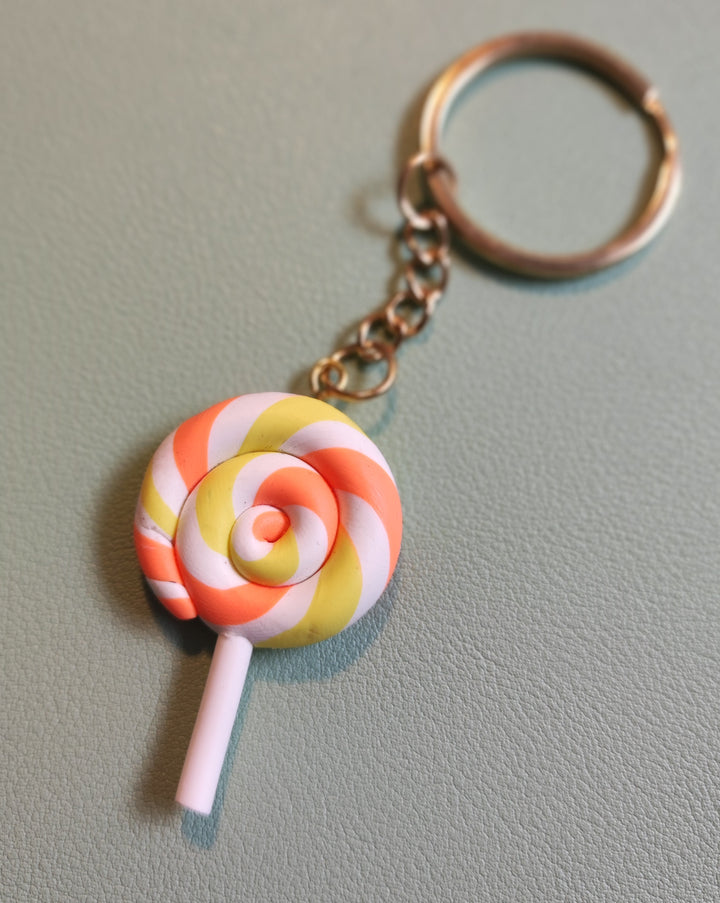 Schlüsselanhänger LOLLY
