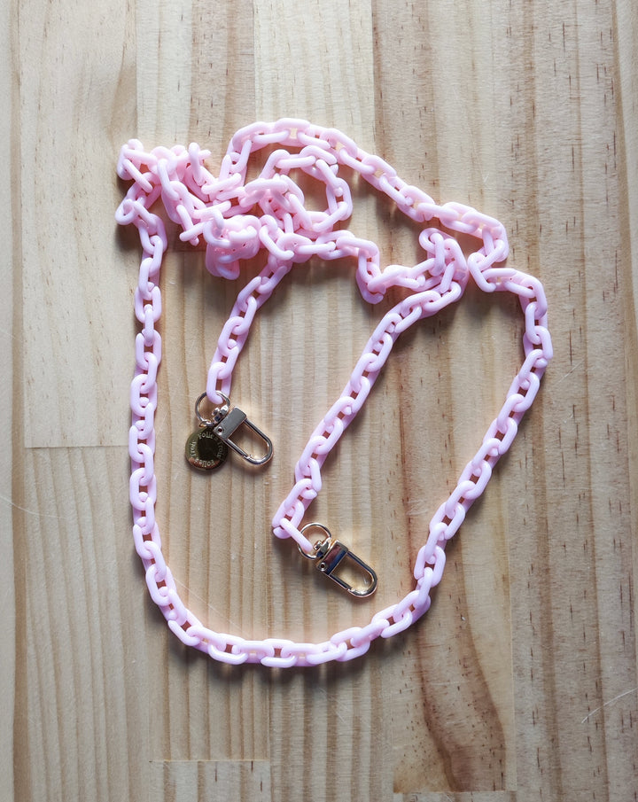 Handykette TICA - rosa