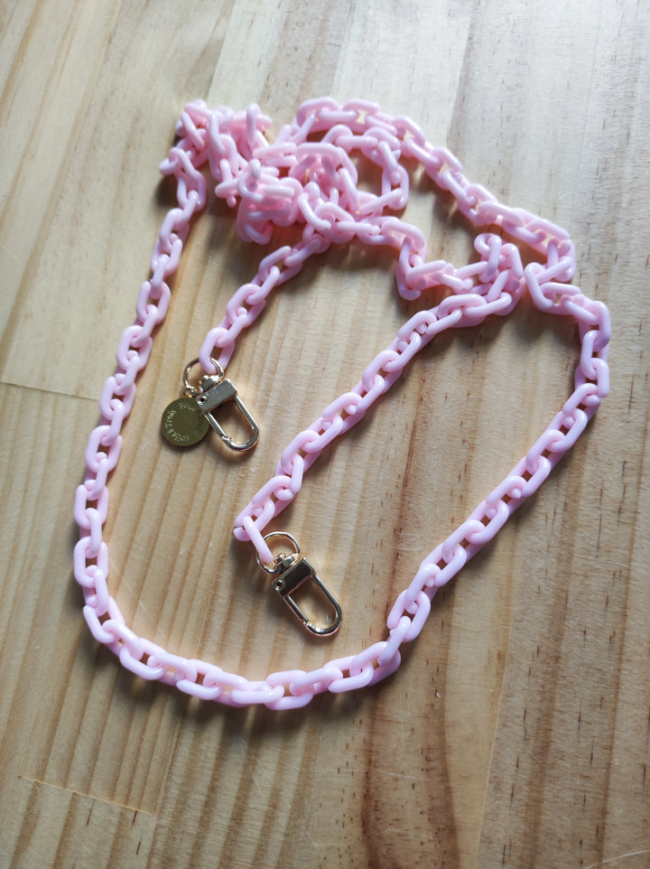 Handykette TICA - rosa