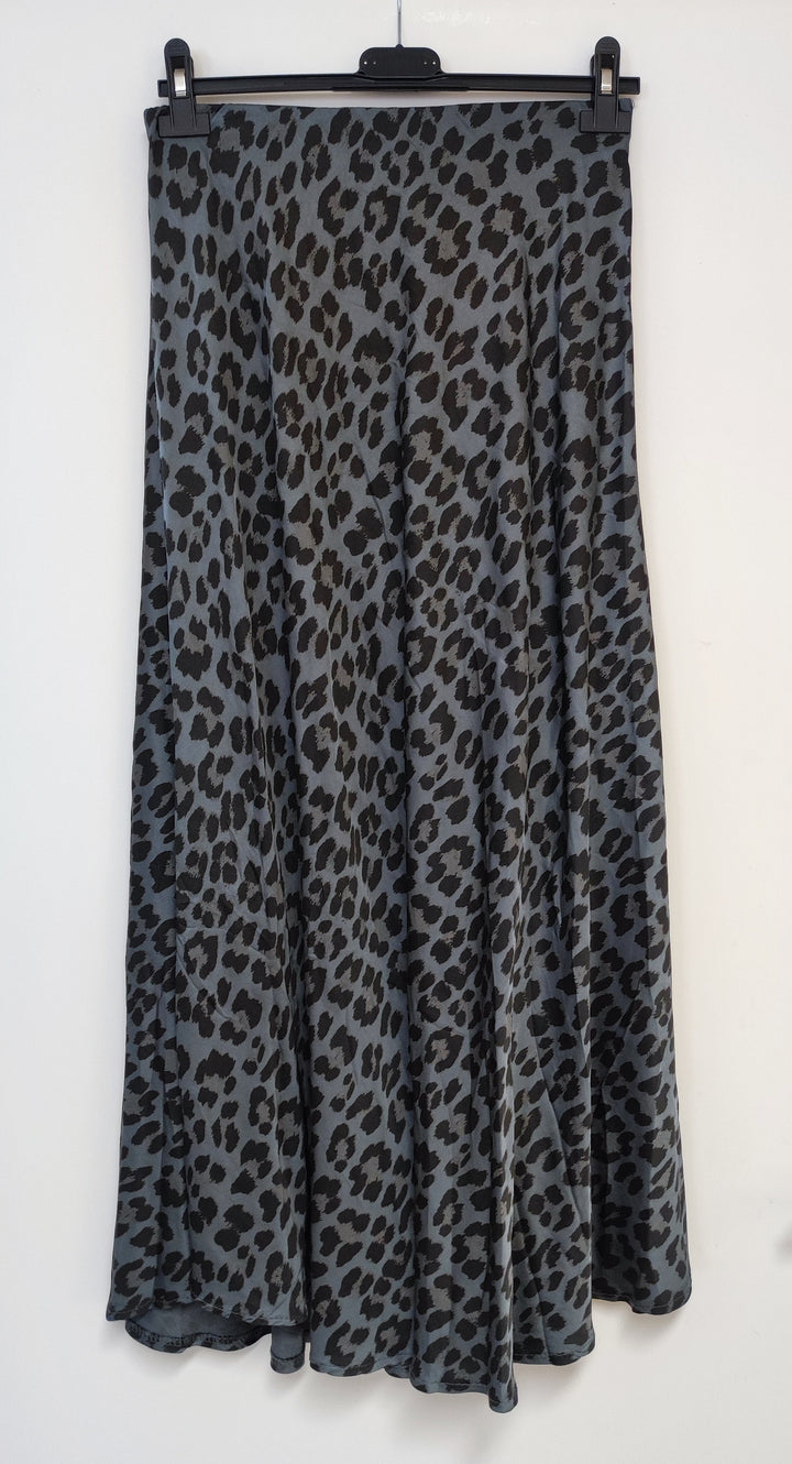 Rock - Leo anthrazit