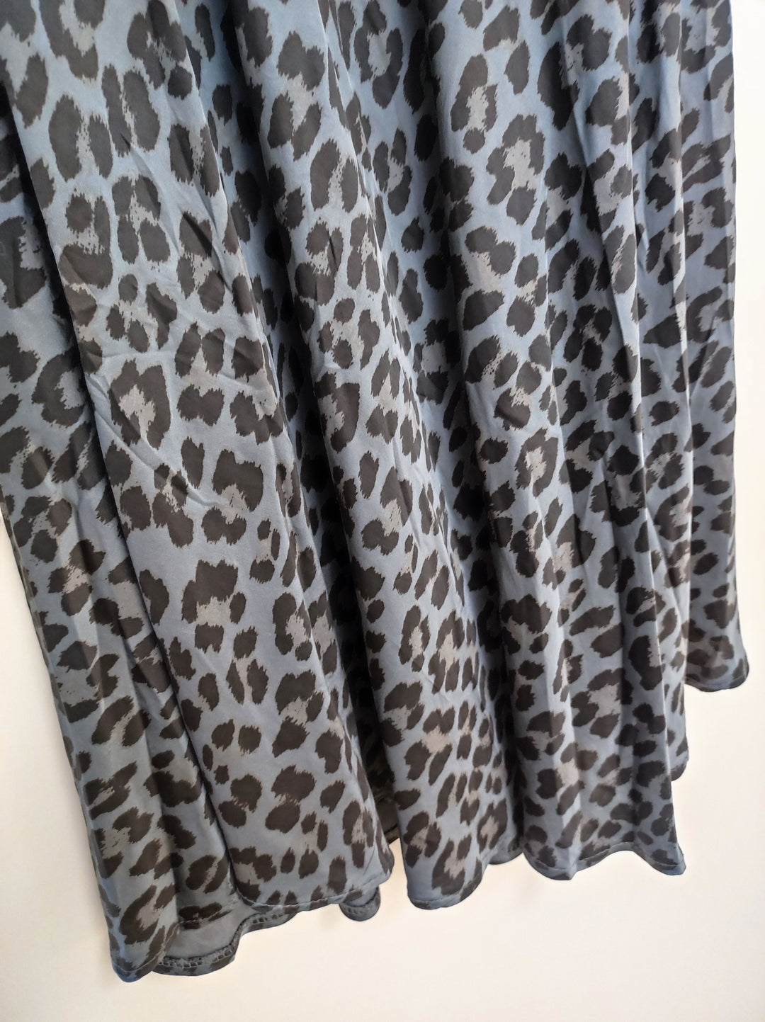 Rock - Leo anthrazit