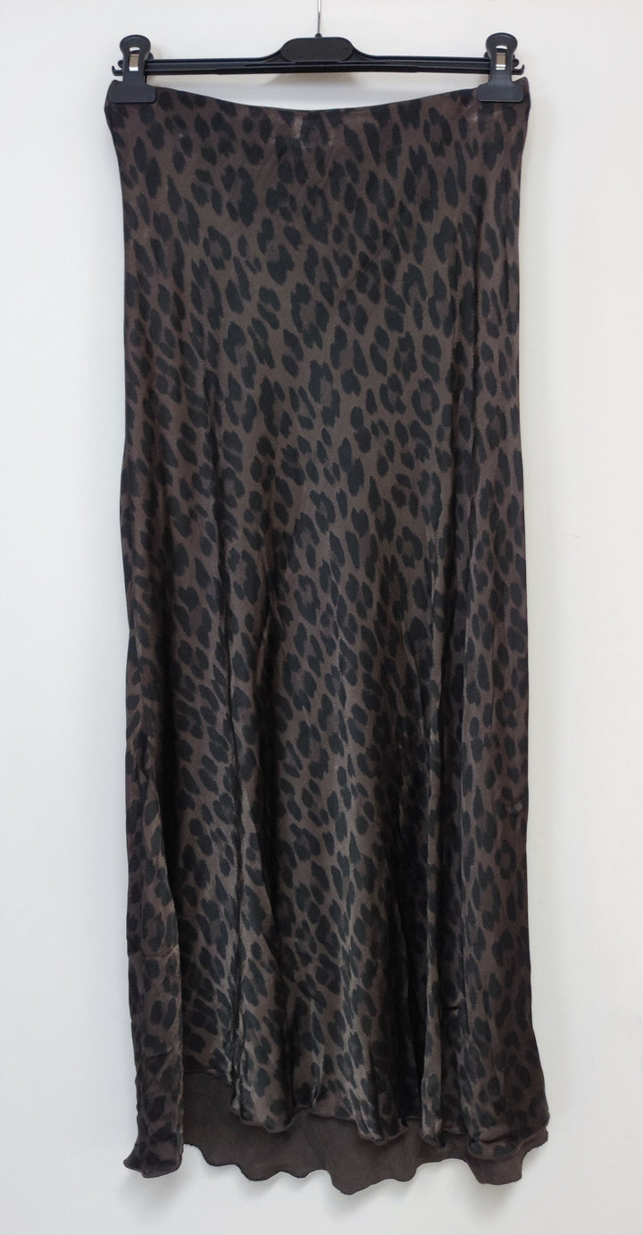 Rock - Leo dunkelbraun