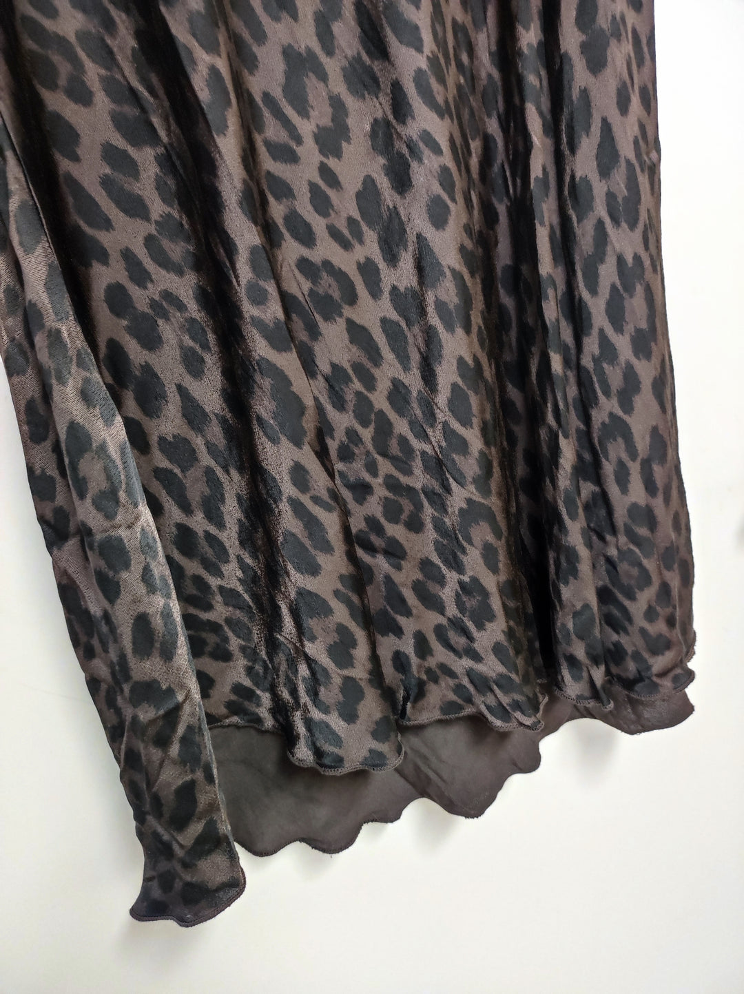 Rock - Leo dunkelbraun