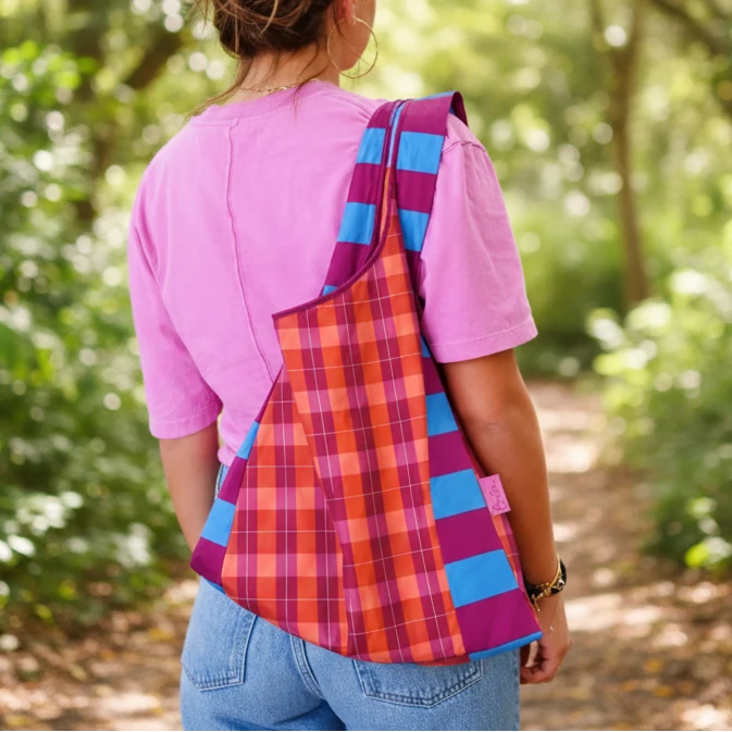Shopping Bag FABIENNE - Einkaufstasche