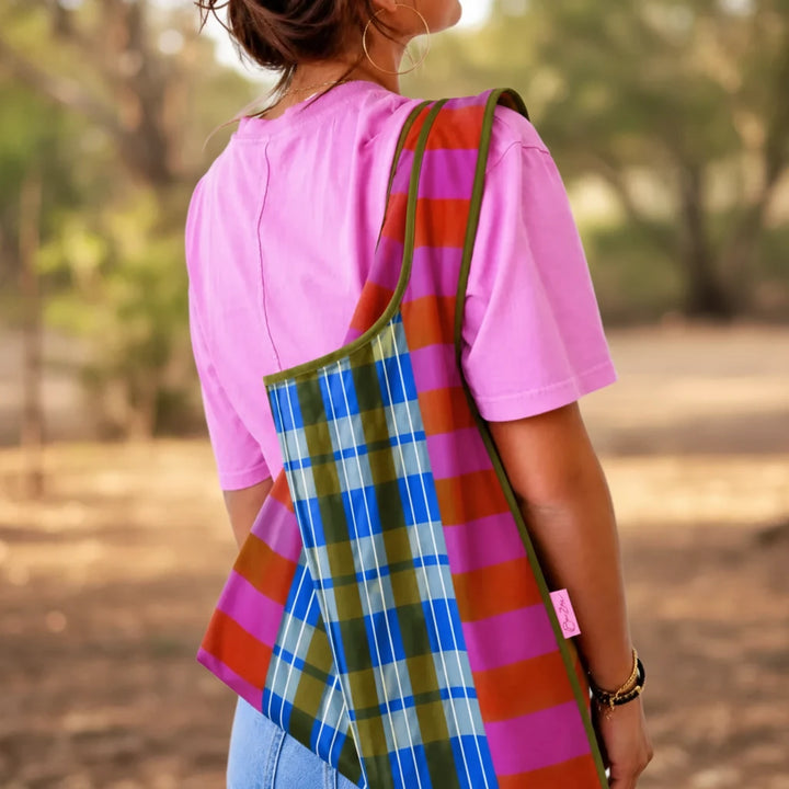 Shopping Bag BLOEM - Einkaufstasche