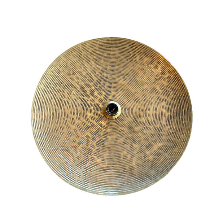 FULL MOON Wandleuchte - Messing - M