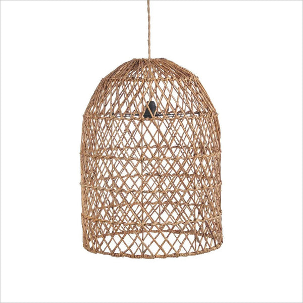XIOMARA Lampenschirm - Natur S