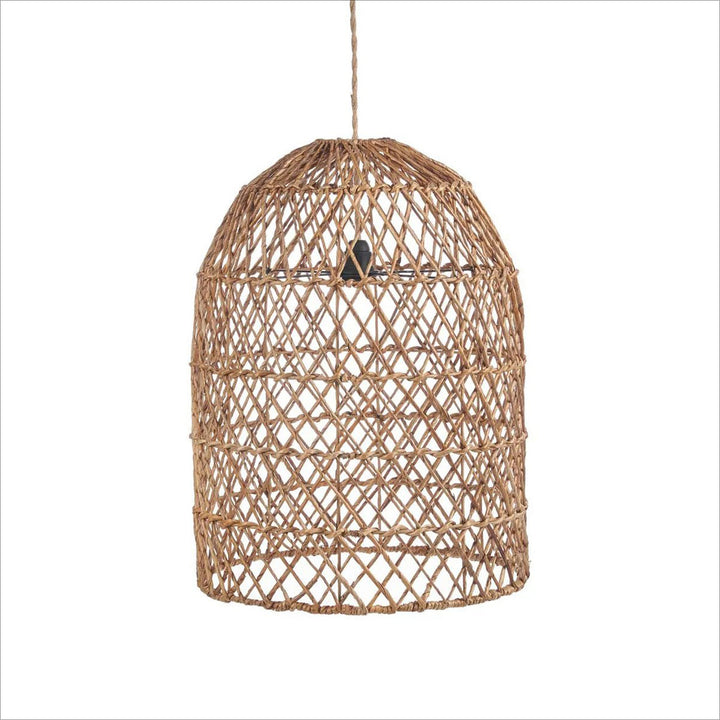 XIOMARA Lampenschirm - Natur S
