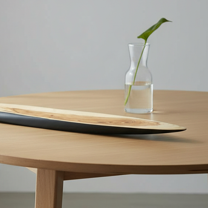 BONDI Servierbrett XXL - Tapasteller - Dekobrett